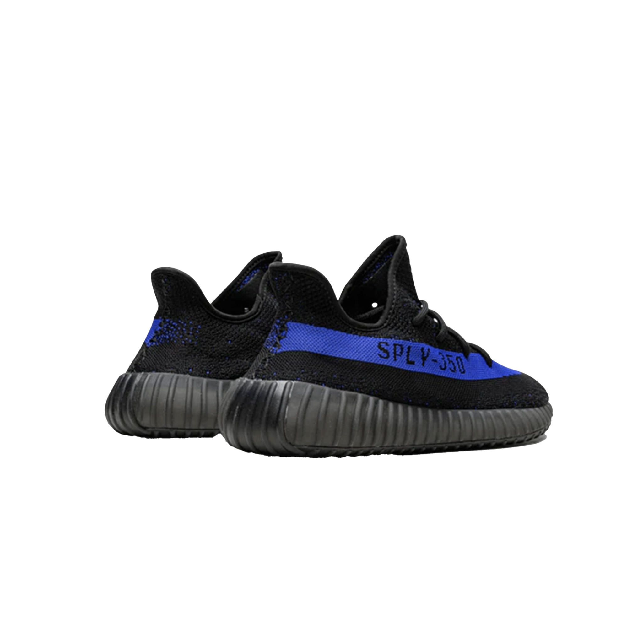 ADIDAS YEEZY BOOST 350 V2 DAZZLING BLUE