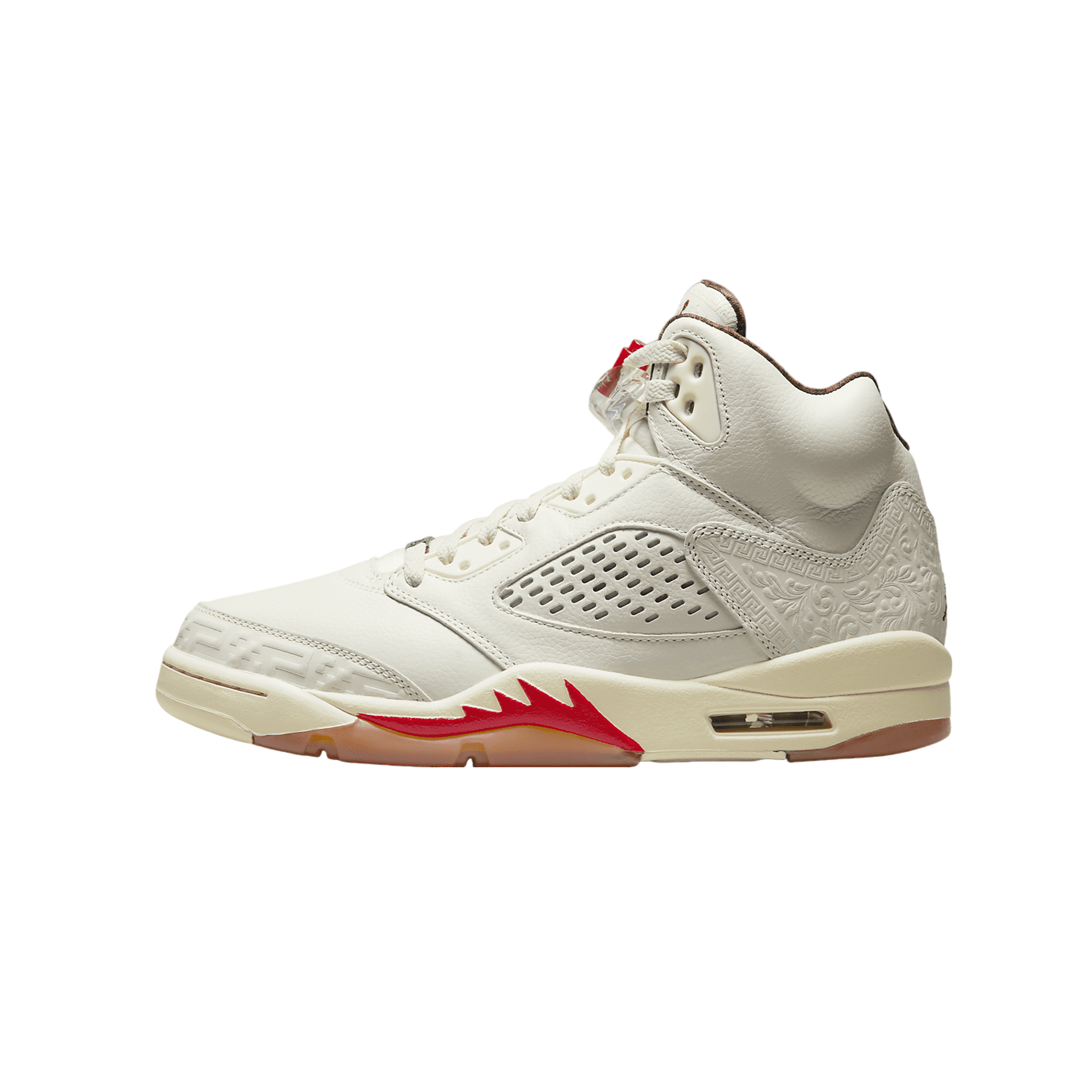 JORDAN 5 RETRO EL GRITO SAIL