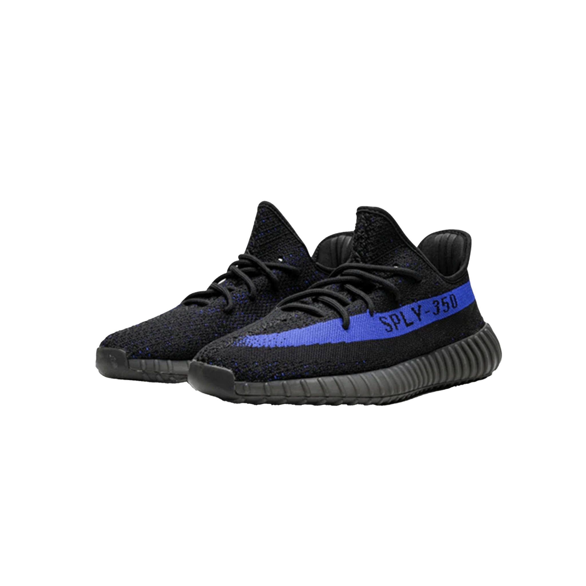 ADIDAS YEEZY BOOST 350 V2 DAZZLING BLUE
