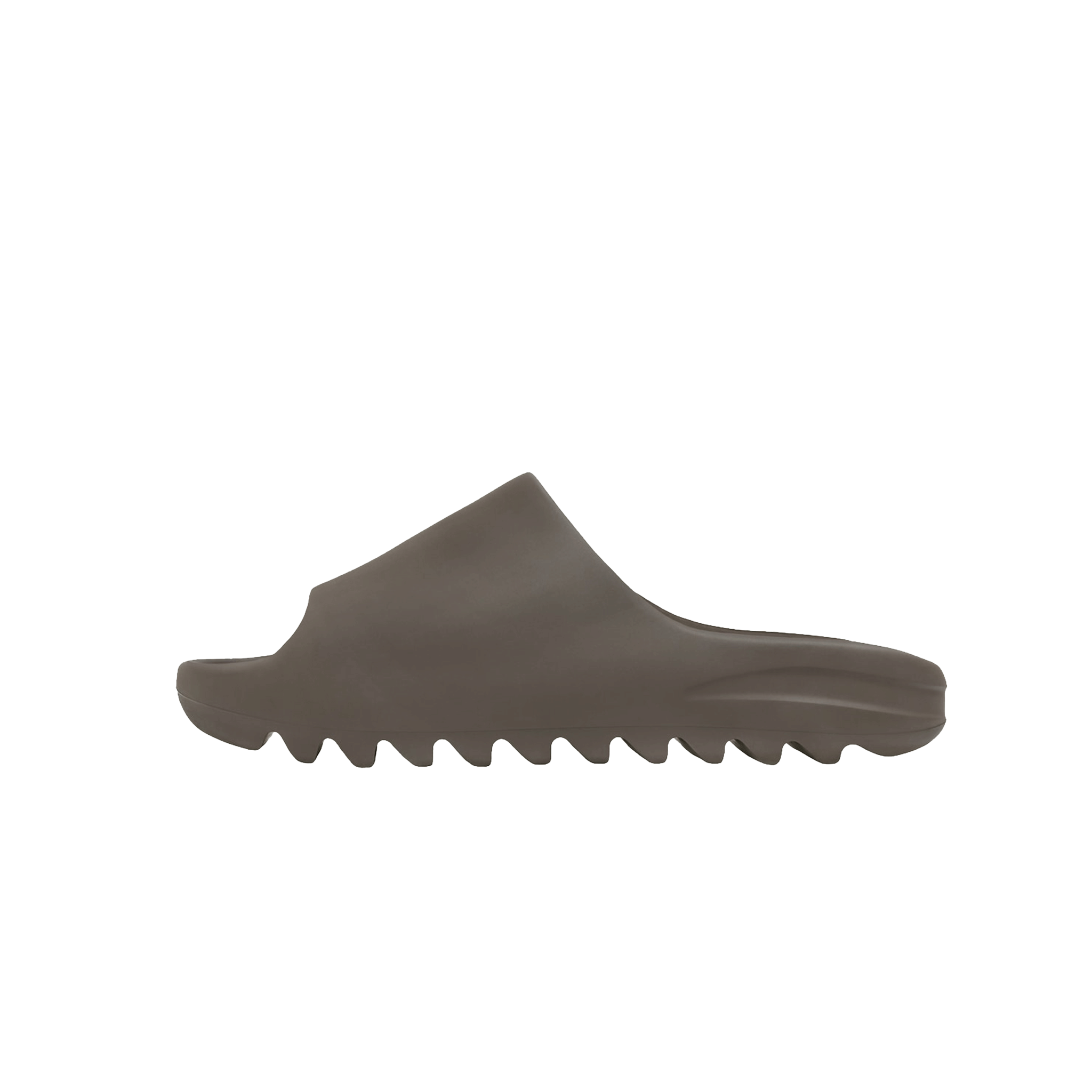 ADIDAS YEEZY SLIDE SOOT