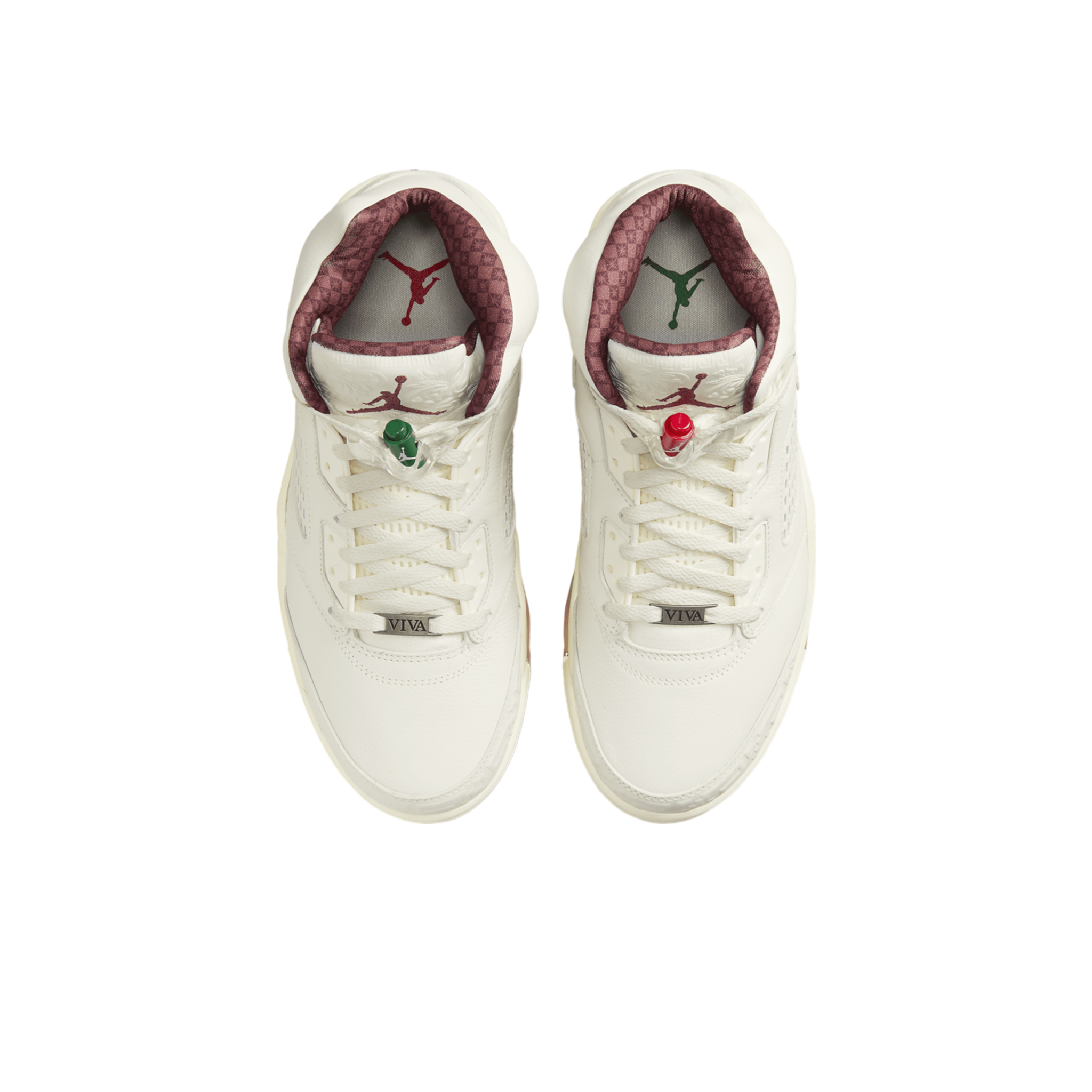 JORDAN 5 RETRO EL GRITO SAIL