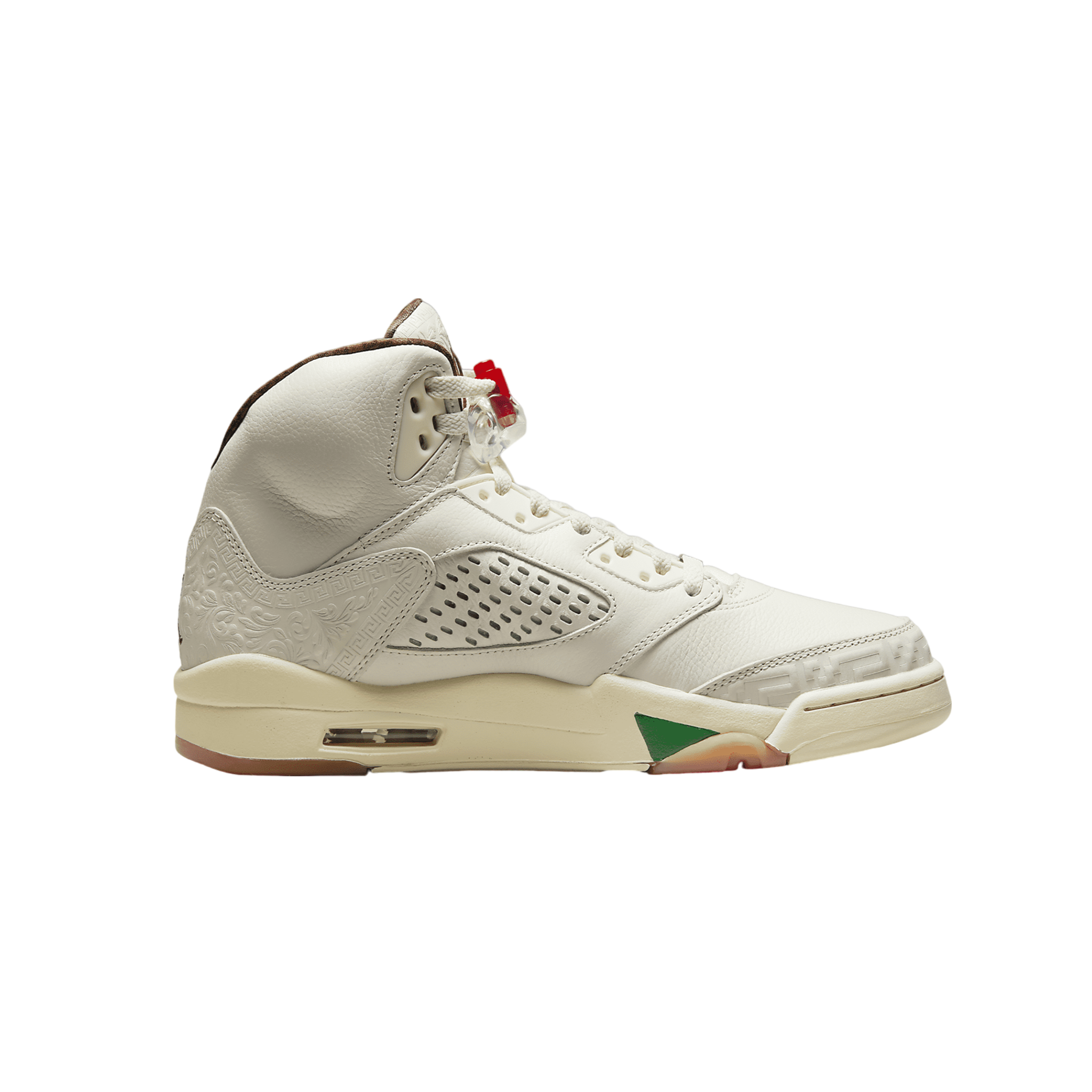 JORDAN 5 RETRO EL GRITO SAIL