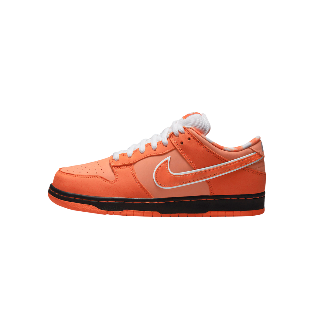 NIKE DUNK SB LOW LOBSTER