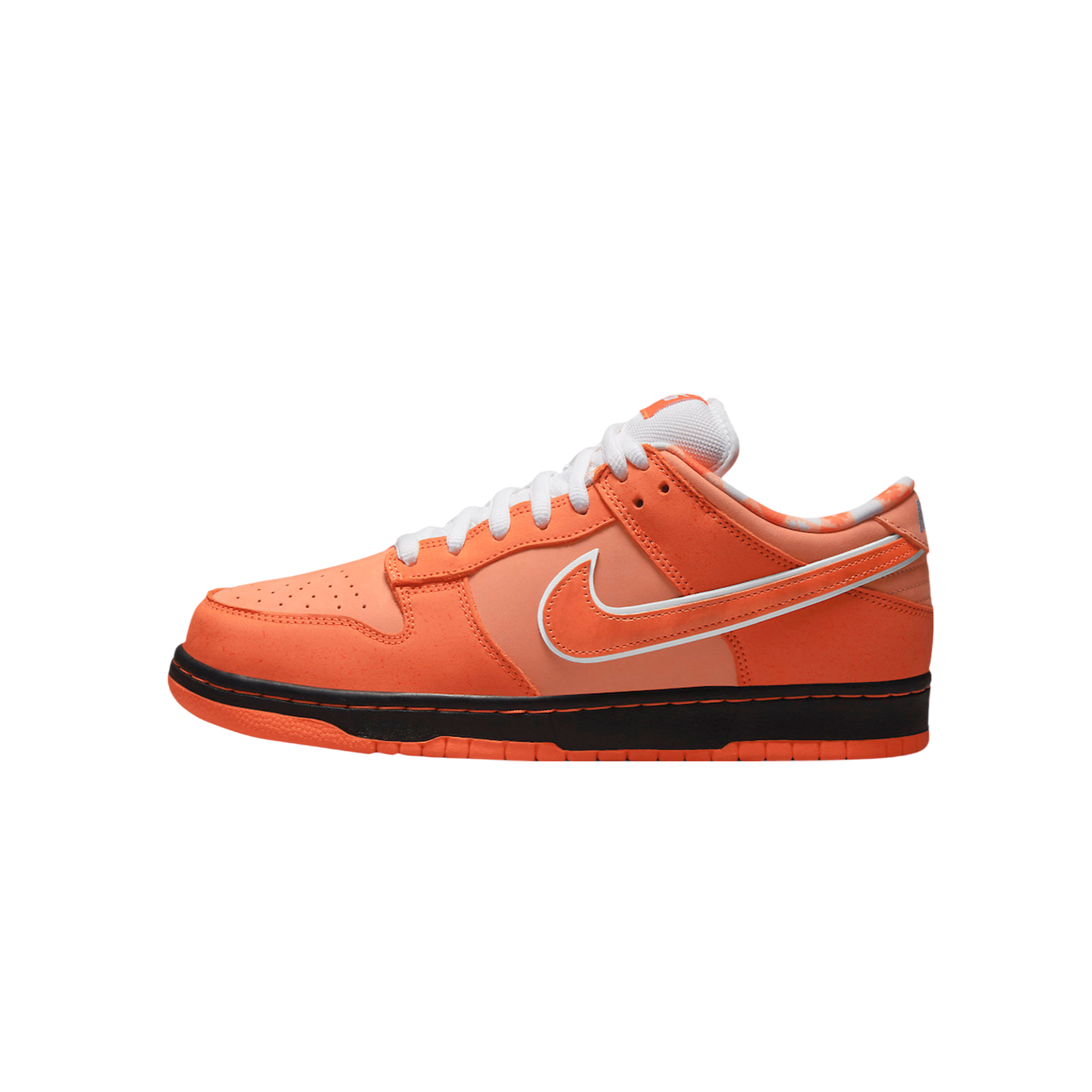 NIKE DUNK SB LOW LOBSTER