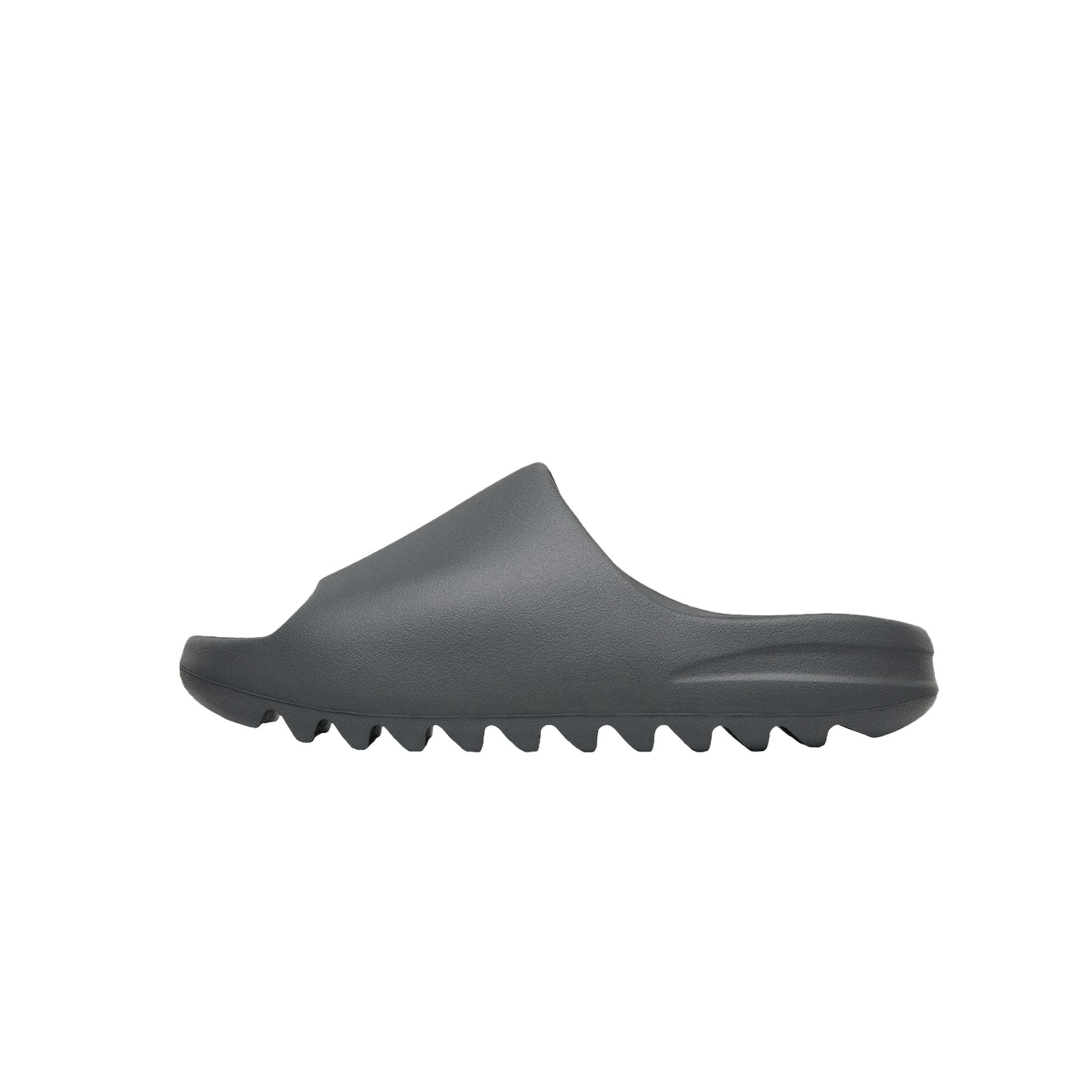 ADIDAS YEEZY SLIDE SLATE GREY
