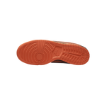 NIKE DUNK SB LOW LOBSTER