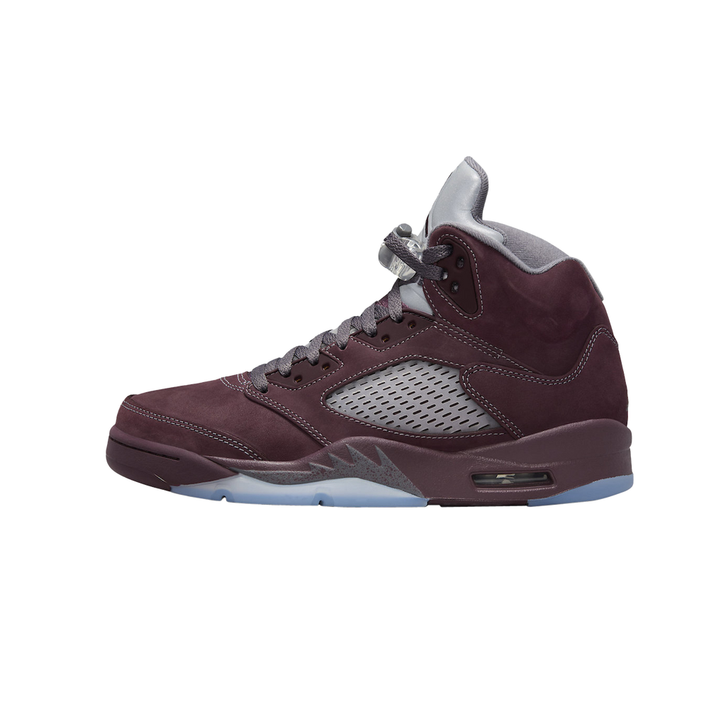 JORDAN 5 RETRO BURGUNDY (2023)