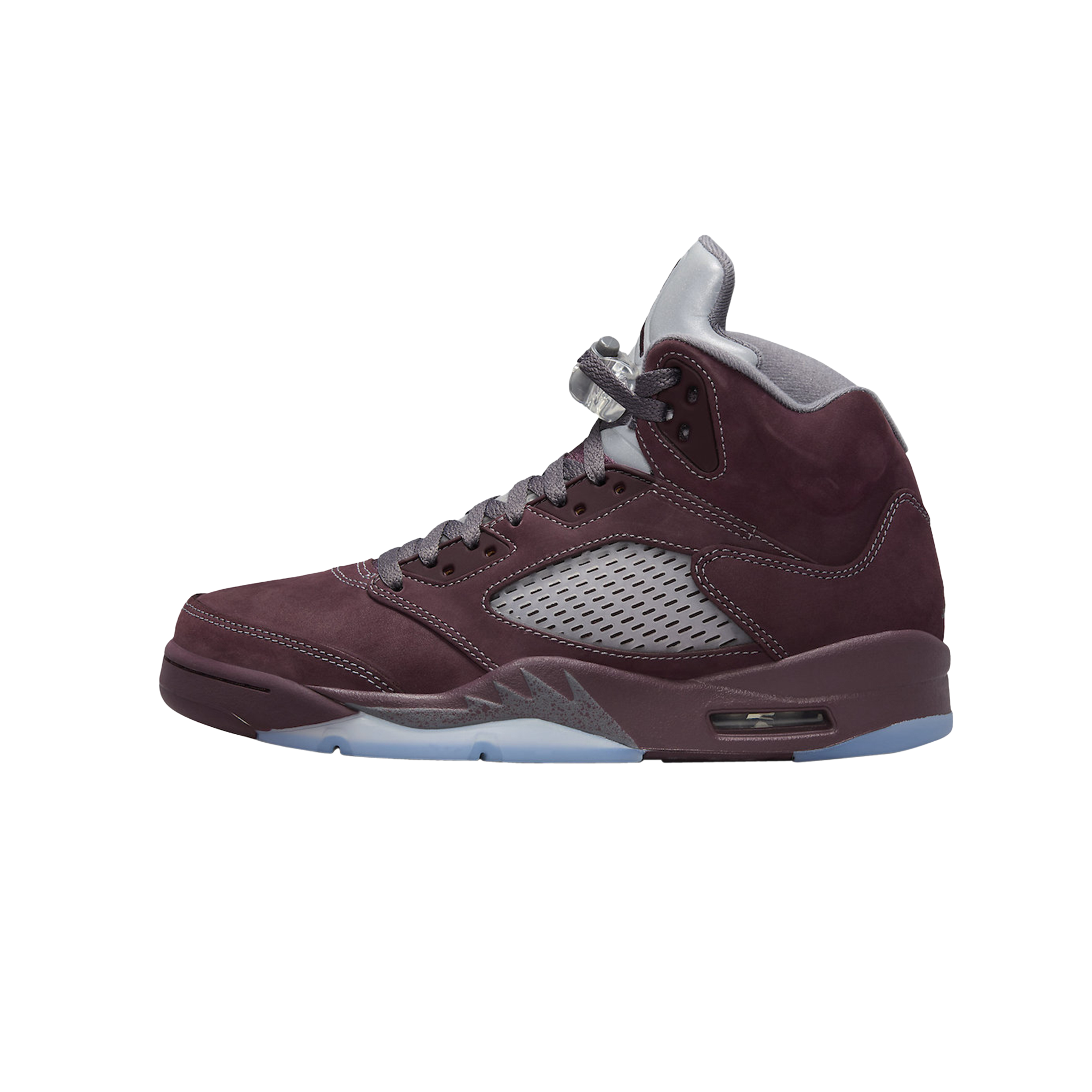 JORDAN 5 RETRO BURGUNDY (2023)