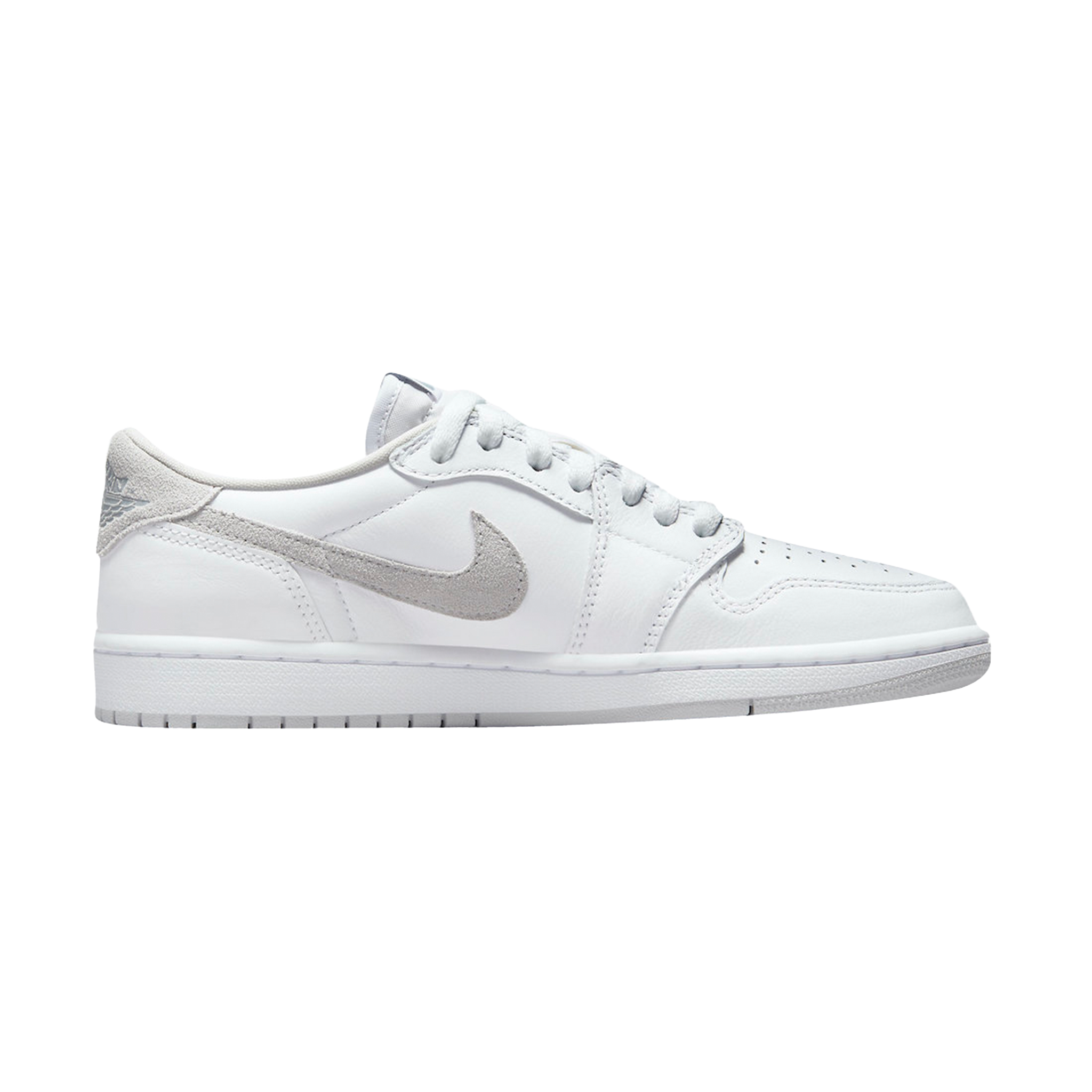 JORDAN 1 LOW OG NEUTRAL GREY