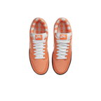 NIKE DUNK SB LOW LOBSTER