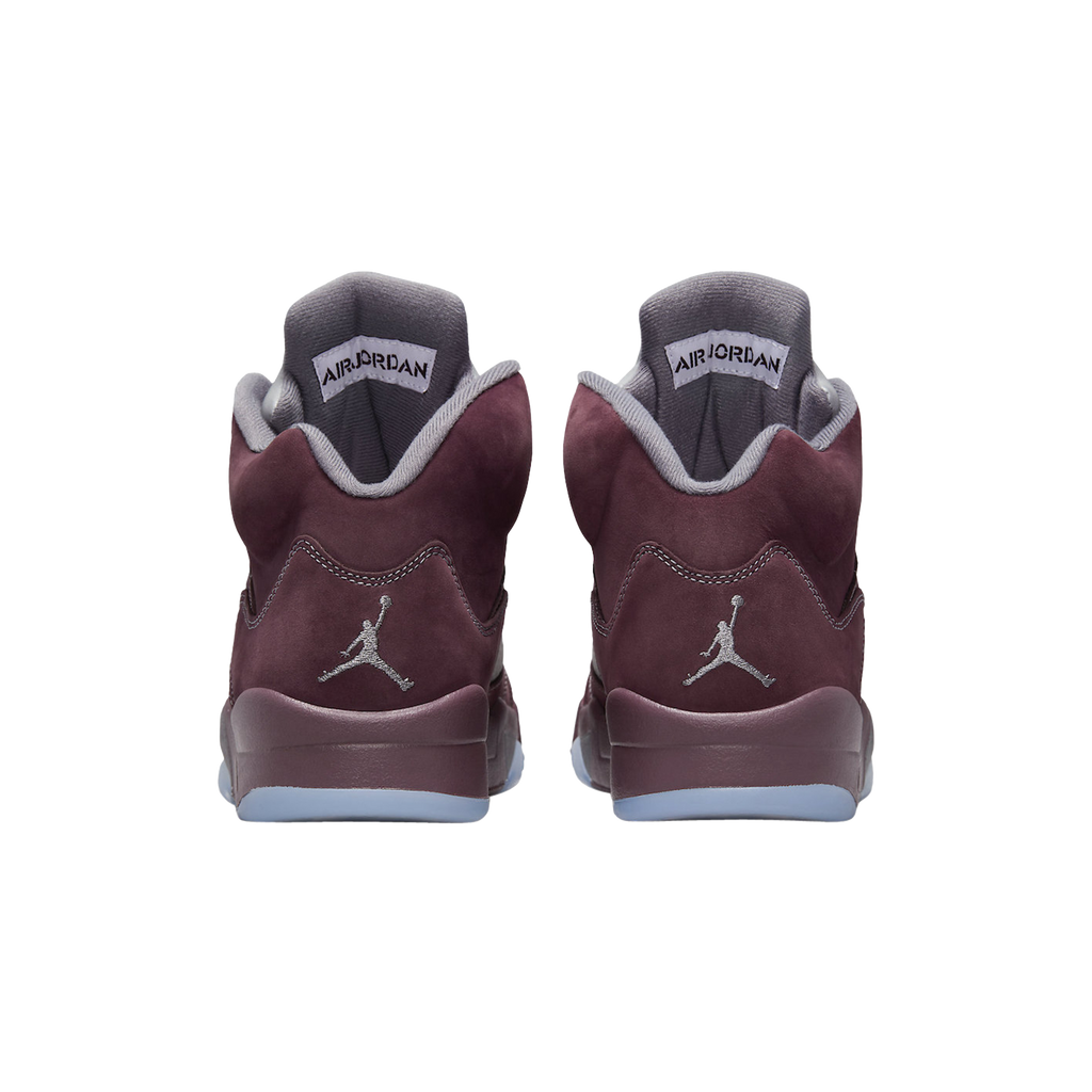 JORDAN 5 RETRO BURGUNDY (2023)