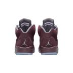 JORDAN 5 RETRO BURGUNDY (2023)