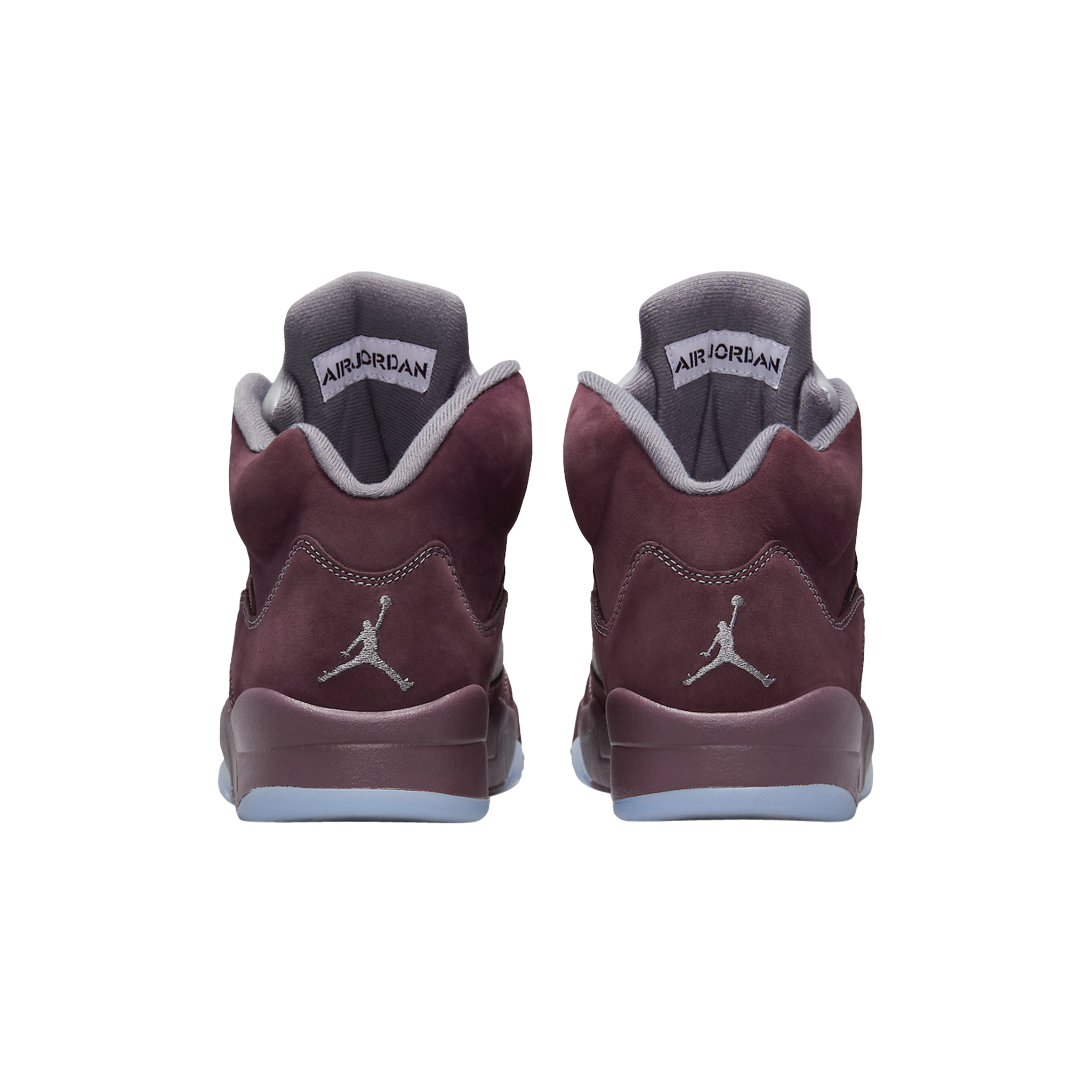 JORDAN 5 RETRO BURGUNDY (2023)