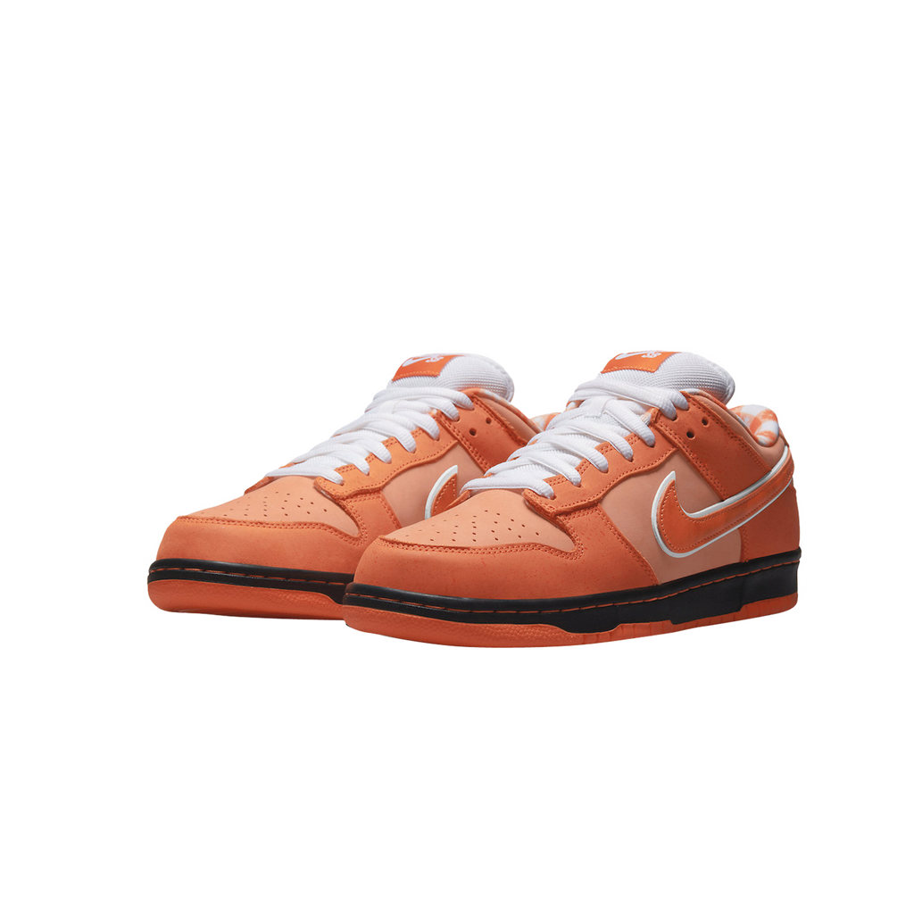 NIKE DUNK SB LOW LOBSTER