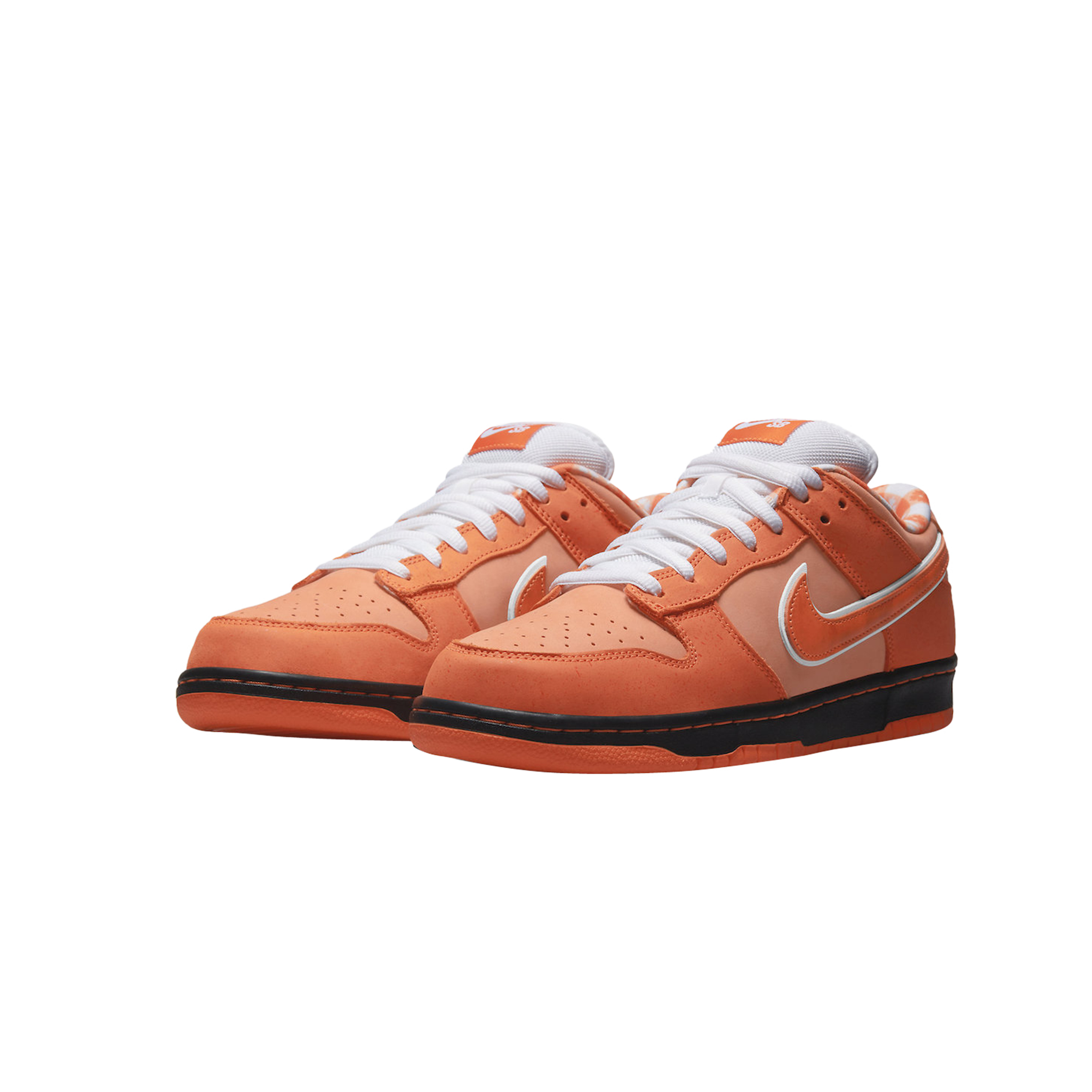 NIKE DUNK SB LOW LOBSTER