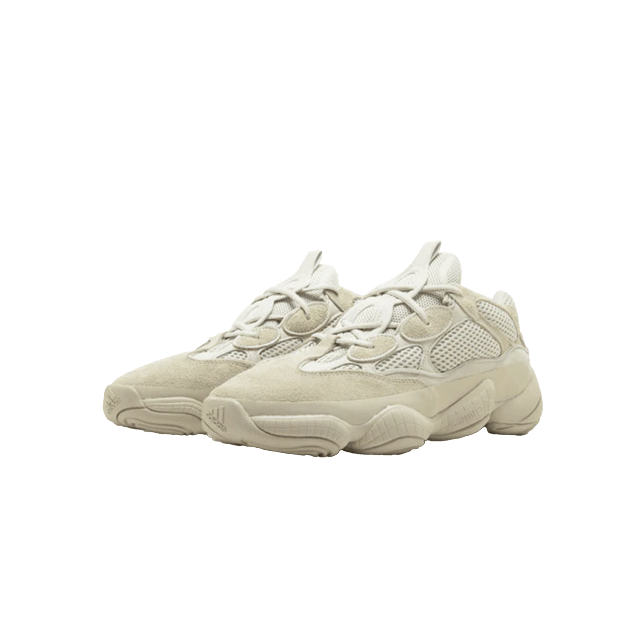 ADIDAS YEEZY 500 BLUSH
