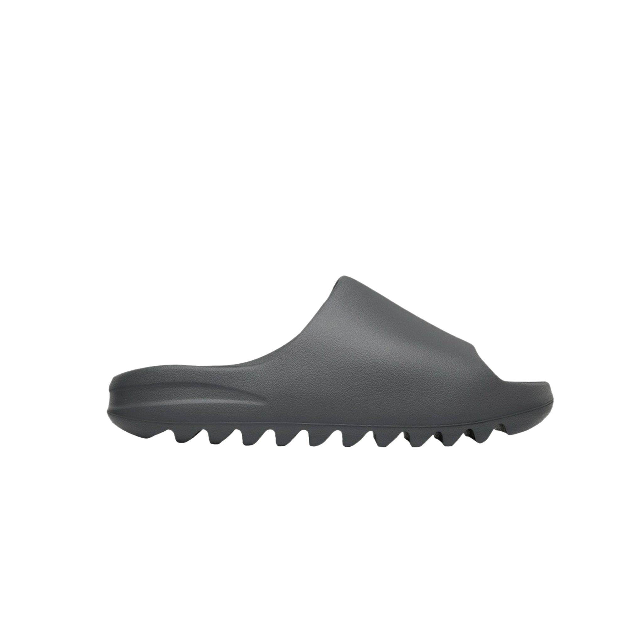 ADIDAS YEEZY SLIDE SLATE GREY