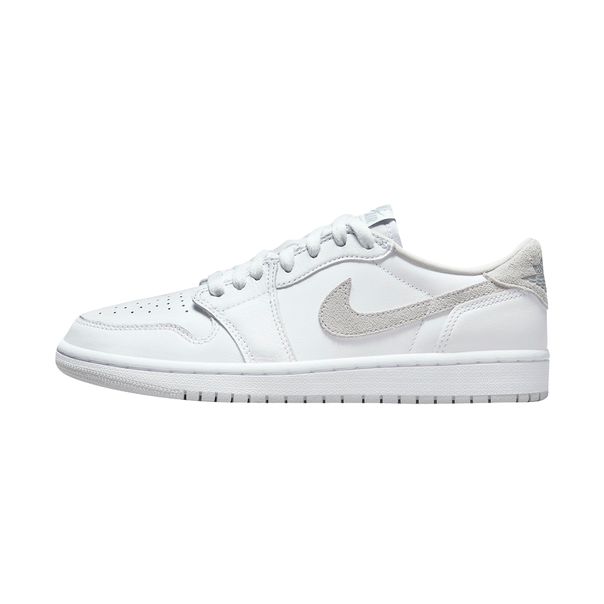 JORDAN 1 LOW OG NEUTRAL GREY