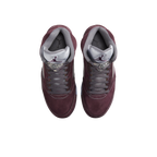 JORDAN 5 RETRO BURGUNDY (2023)