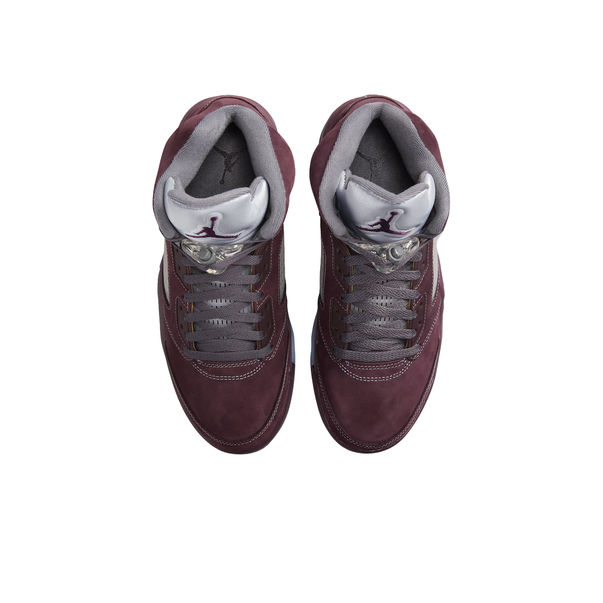 JORDAN 5 RETRO BURGUNDY (2023)