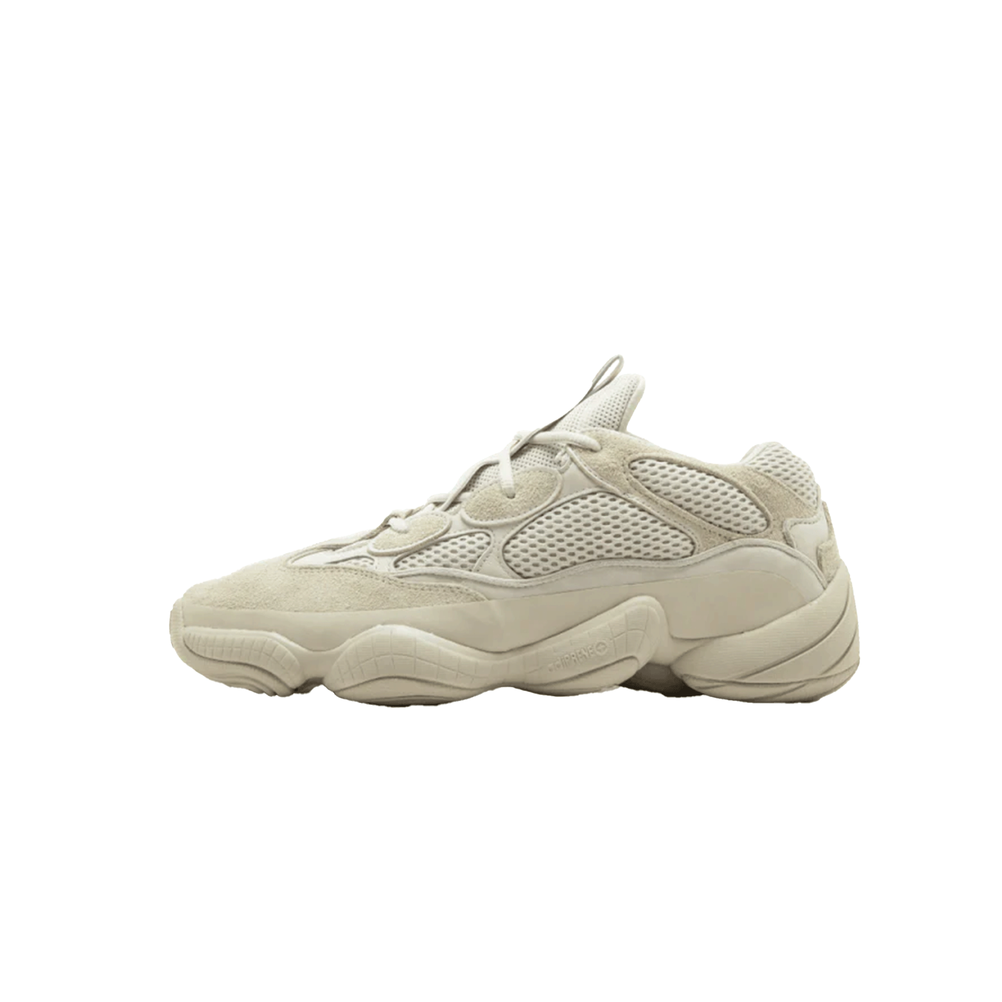 ADIDAS YEEZY 500 BLUSH
