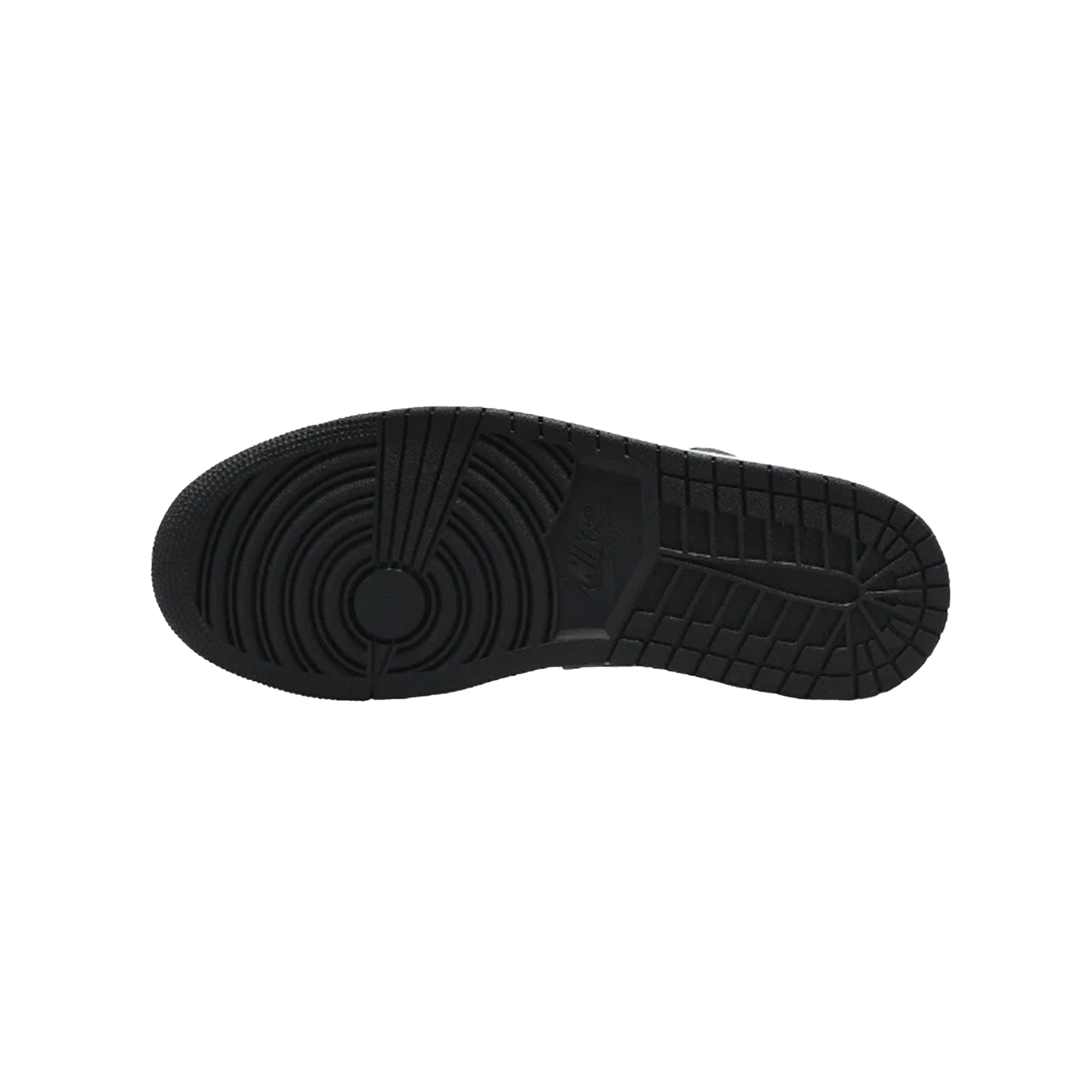 JORDAN 1 LOW BLACK UNIVERSITY BLUE