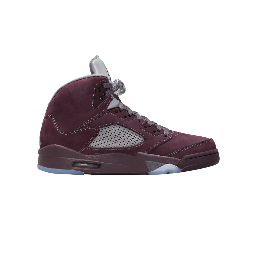 JORDAN 5 RETRO BURGUNDY (2023)