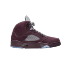 JORDAN 5 RETRO BURGUNDY (2023)