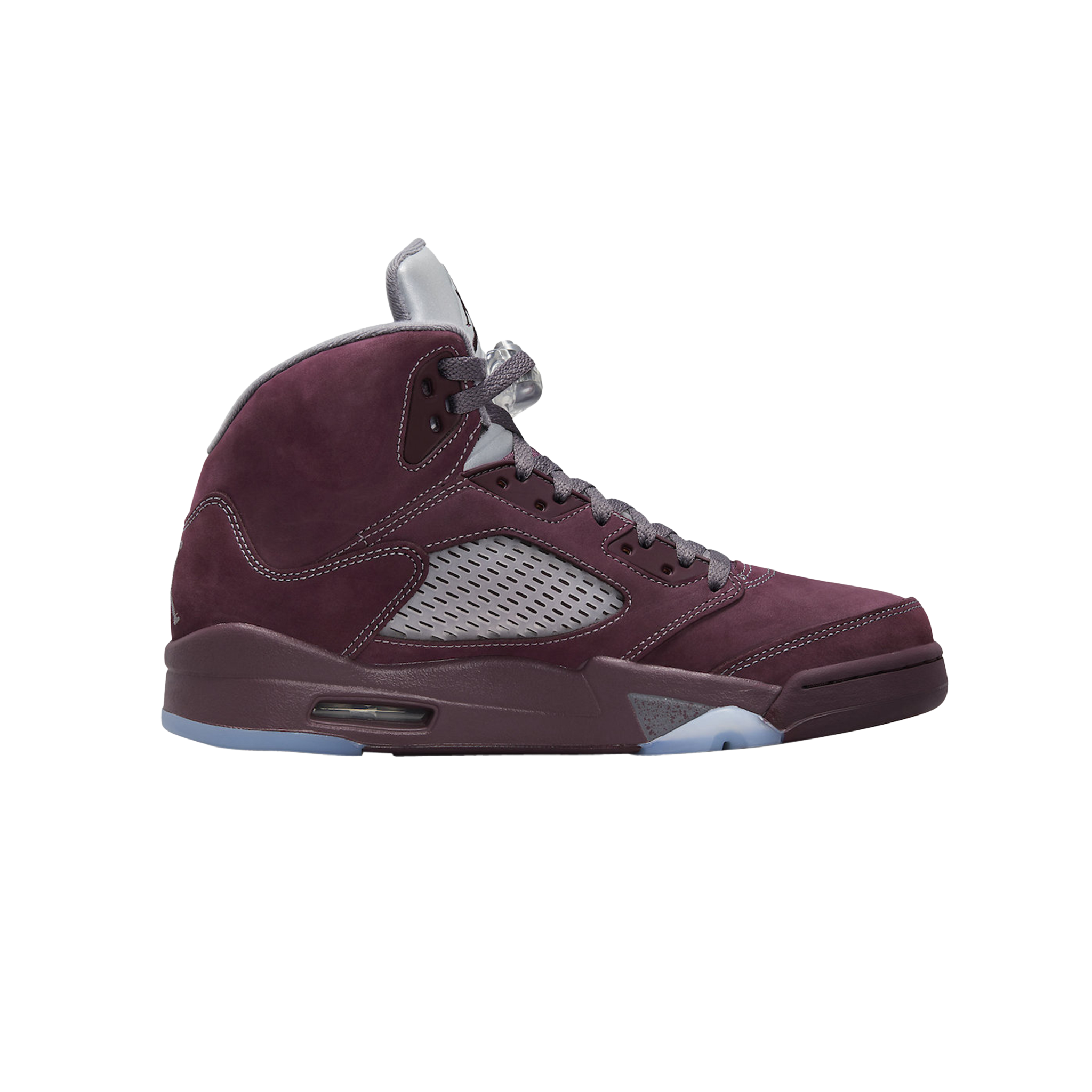 JORDAN 5 RETRO BURGUNDY (2023)
