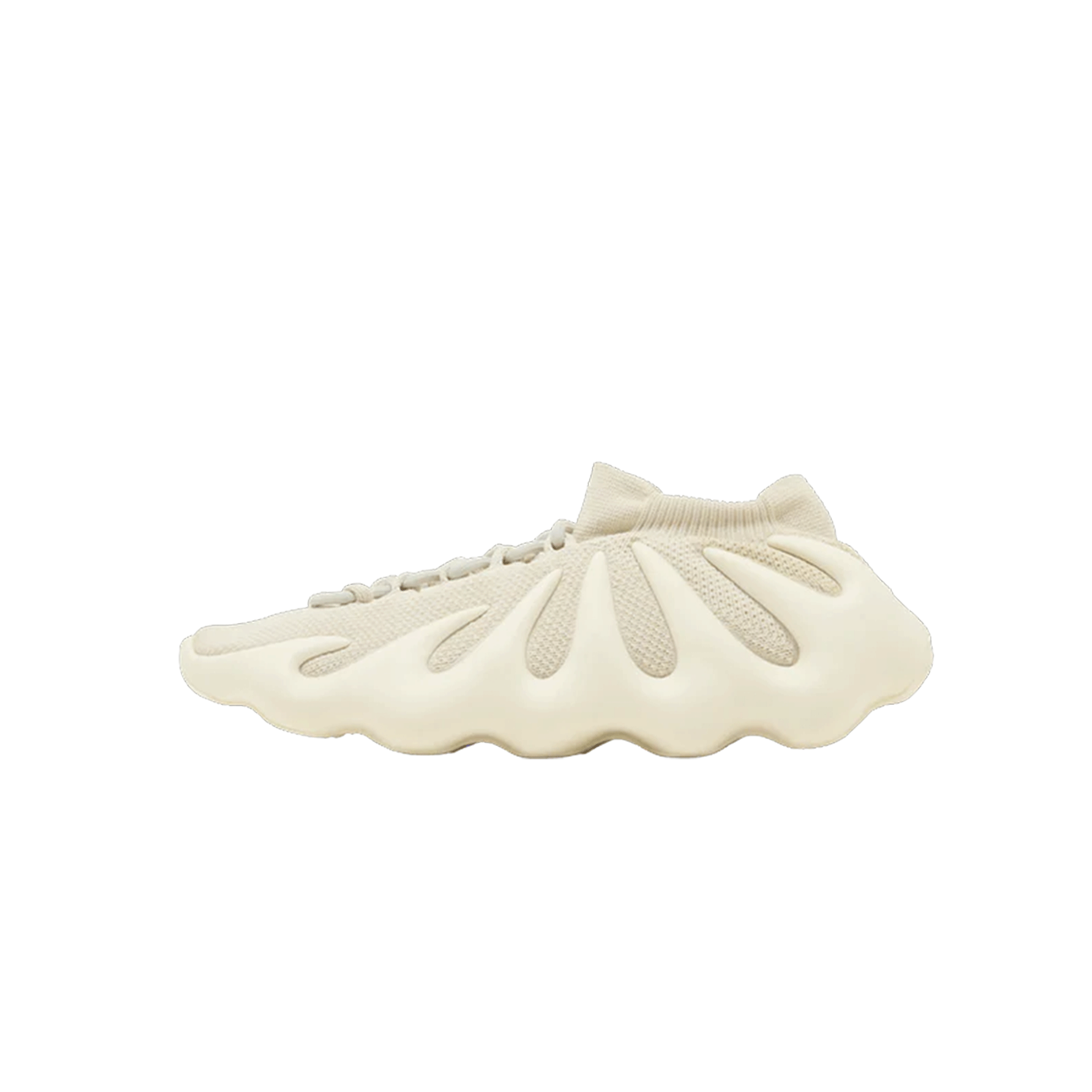 ADIDAS YEEZY 450 CLOUD WHITE