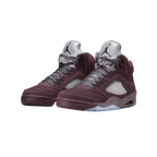 JORDAN 5 RETRO BURGUNDY (2023)