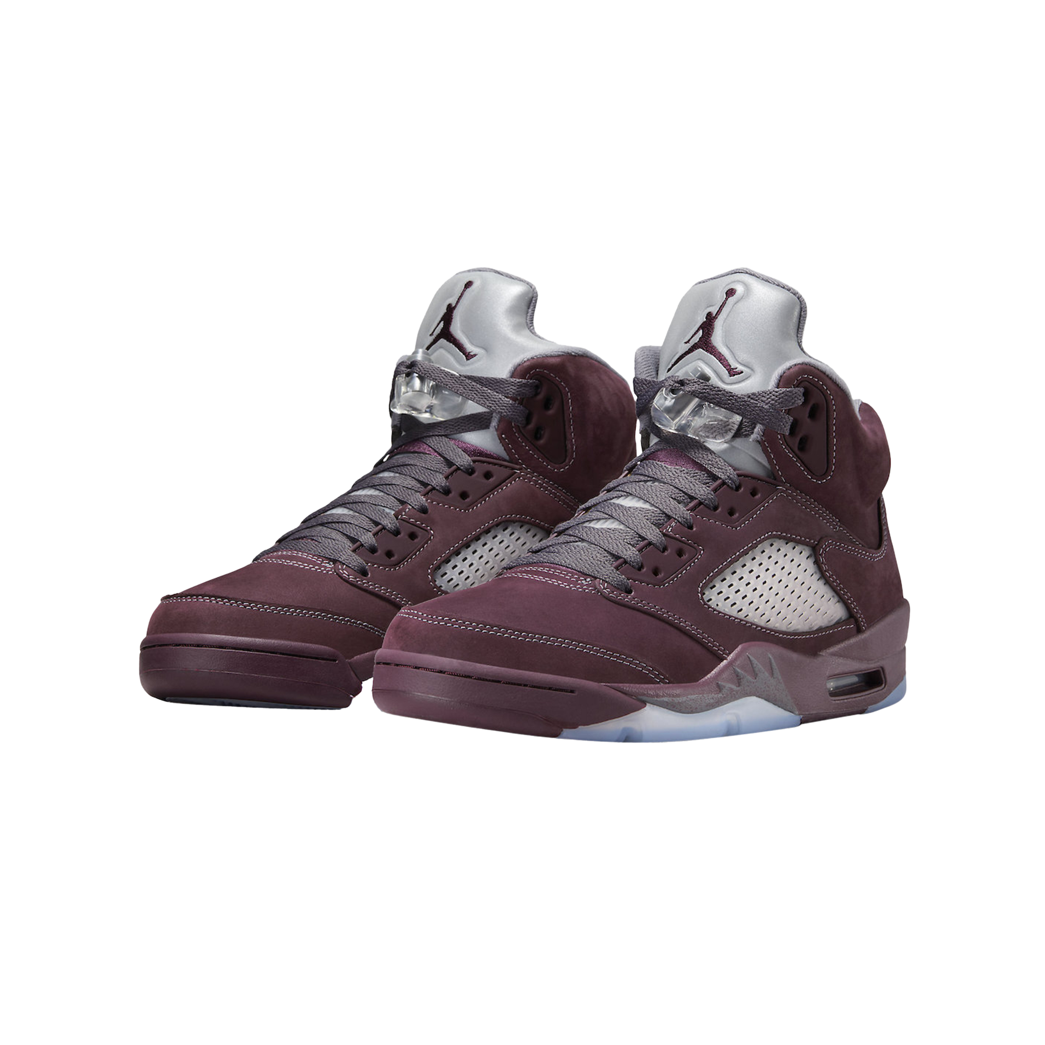 JORDAN 5 RETRO BURGUNDY (2023)