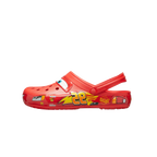 CROCS CLASSIC CLOG LIGHTNING MCQUEEN