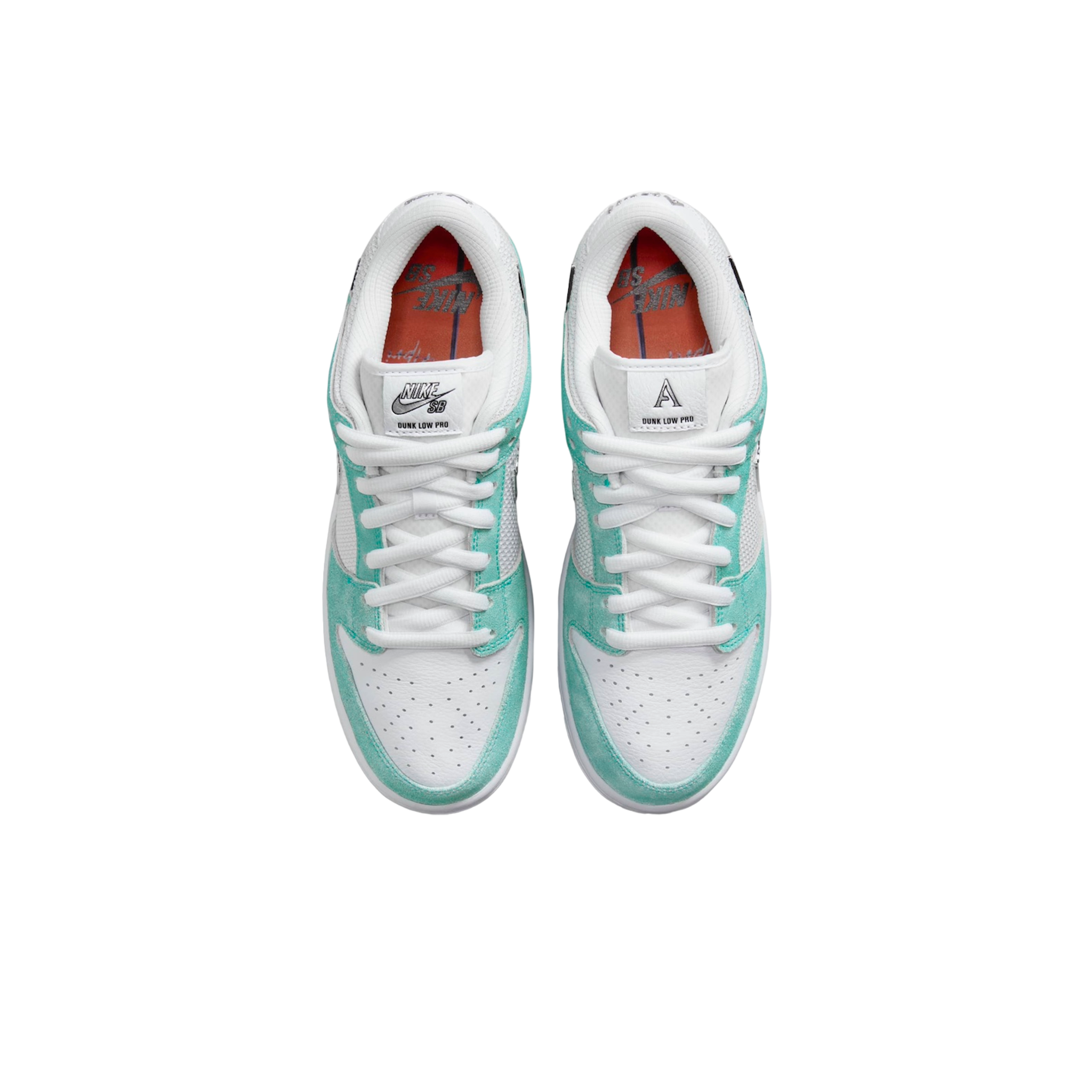 NIKE DUNK SB LOW APRIL SKATEBOARDS