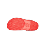 CROCS CLASSIC CLOG LIGHTNING MCQUEEN