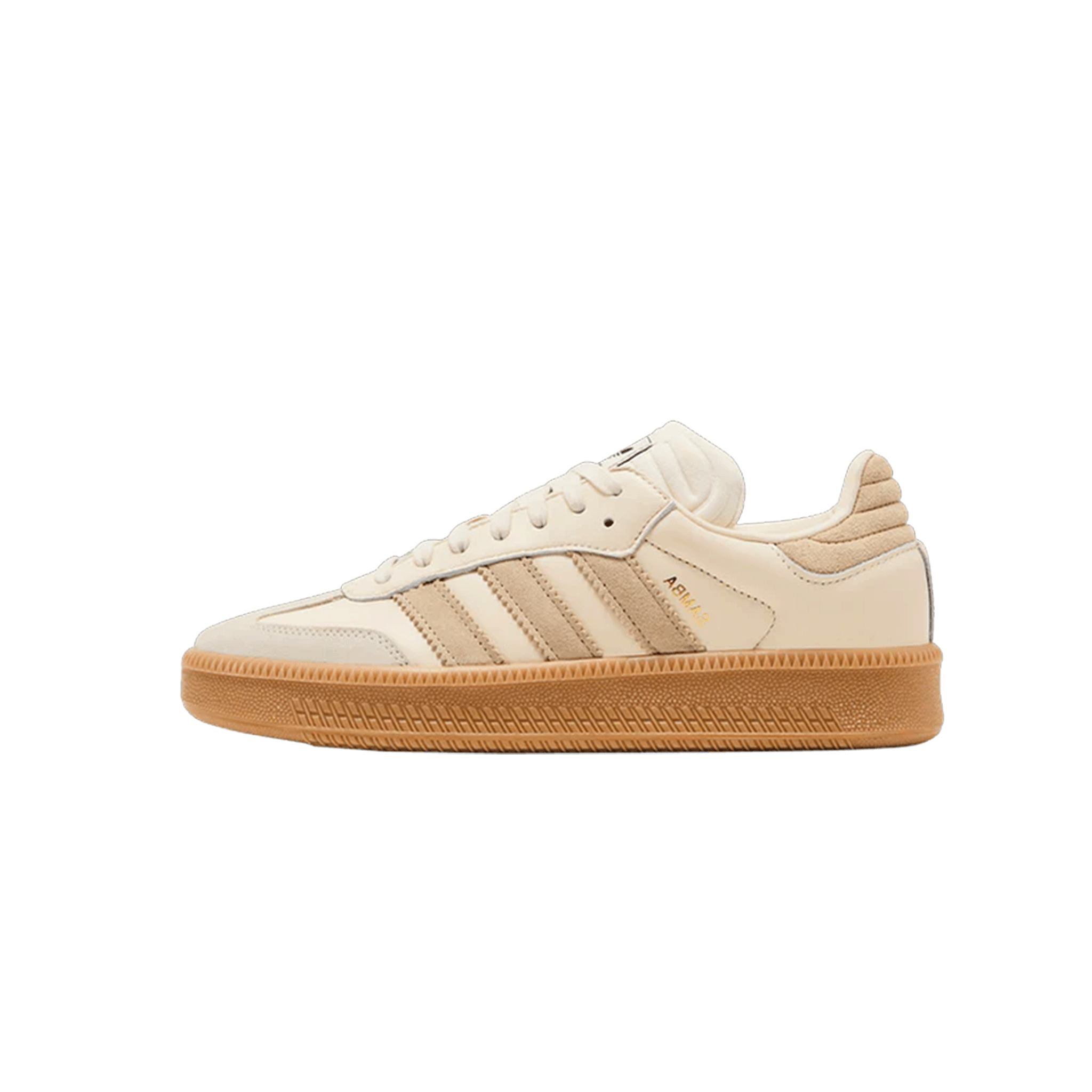 ADIDAS SAMBA XLG MAGIC BEIGE GUM