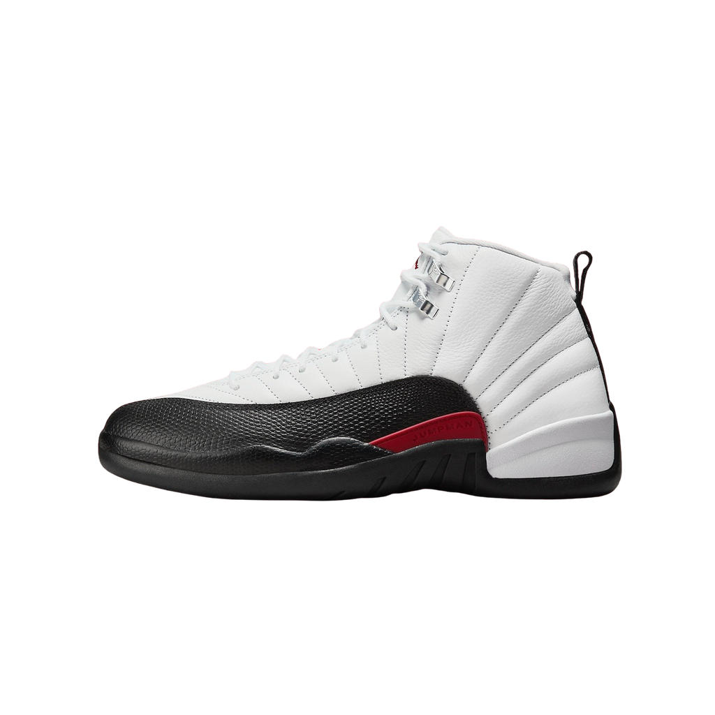 JORDAN 12 RETRO 'RED TAXI'