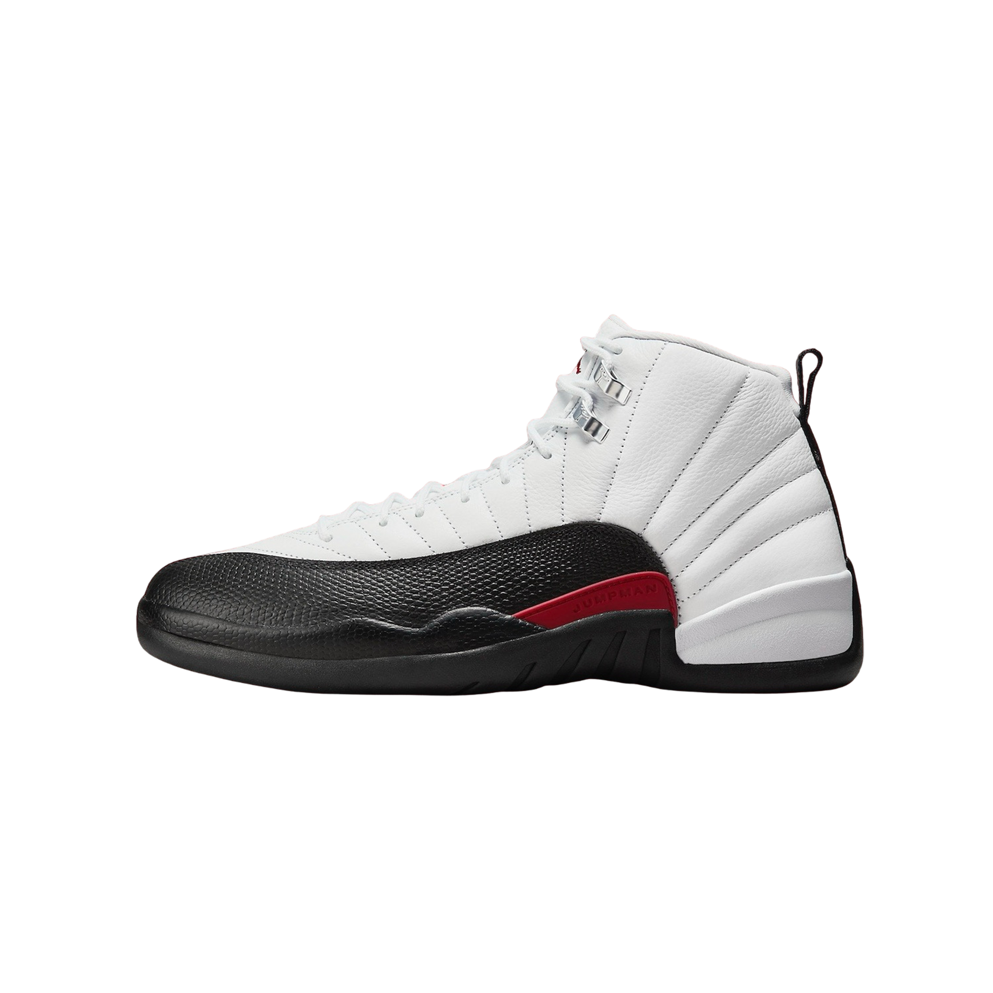 JORDAN 12 RETRO 'RED TAXI'