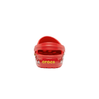 CROCS CLASSIC CLOG LIGHTNING MCQUEEN