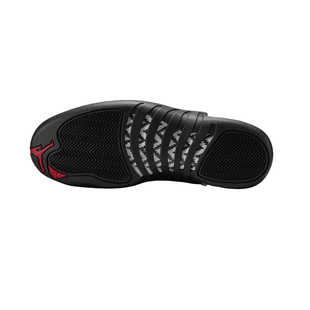 JORDAN 12 RETRO 'RED TAXI'