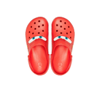 CROCS CLASSIC CLOG LIGHTNING MCQUEEN