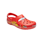 CROCS CLASSIC CLOG LIGHTNING MCQUEEN