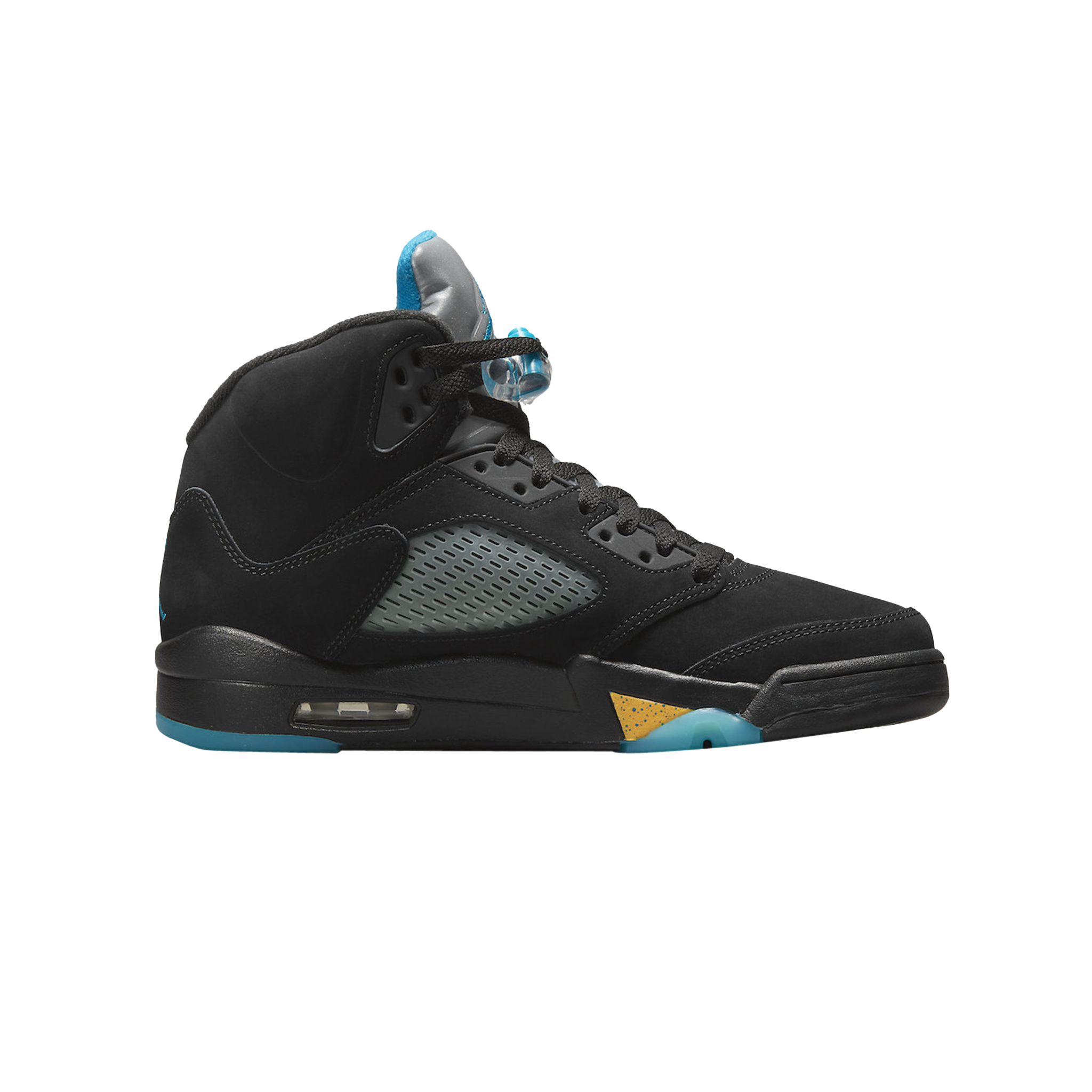 JORDAN 5 RETRO AQUA