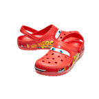 CROCS CLASSIC CLOG LIGHTNING MCQUEEN