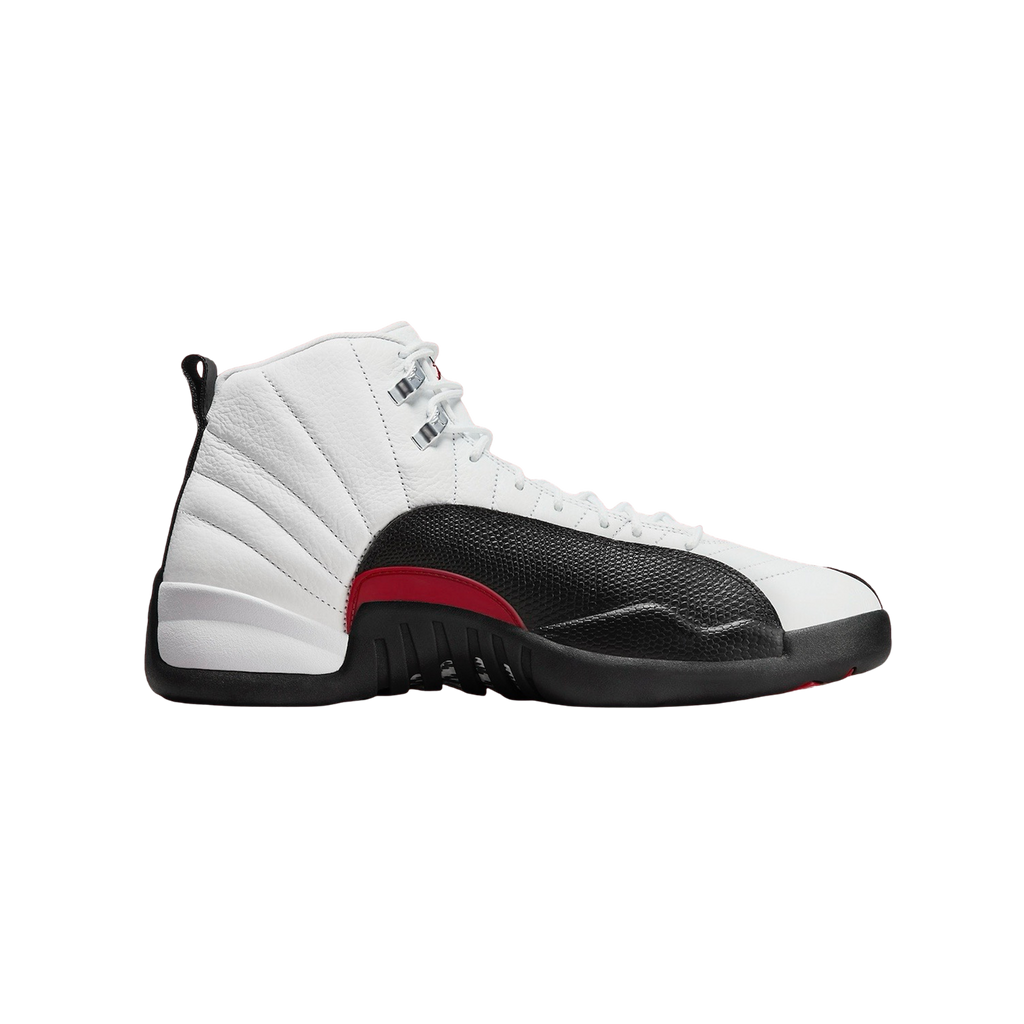 JORDAN 12 RETRO 'RED TAXI'