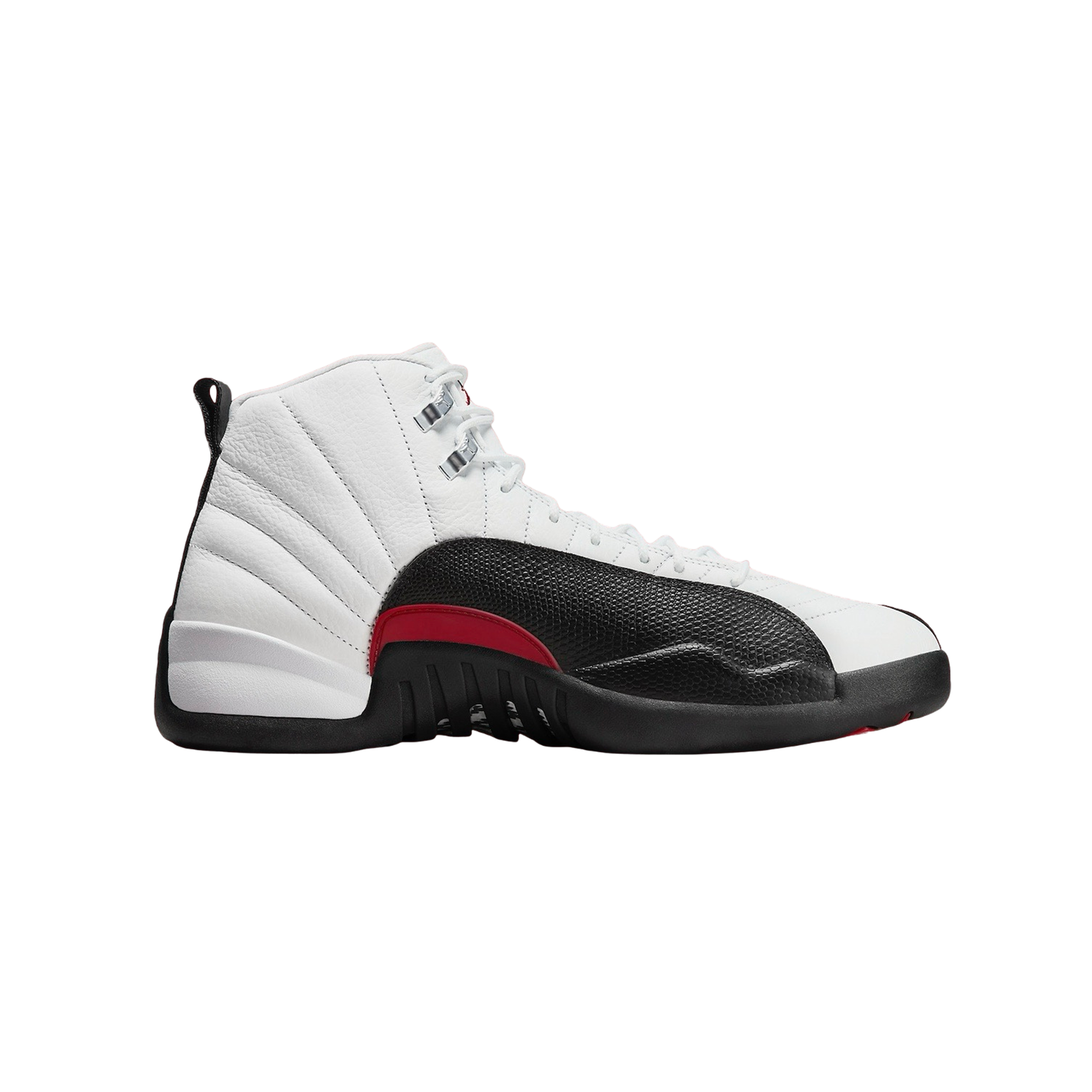 JORDAN 12 RETRO 'RED TAXI'