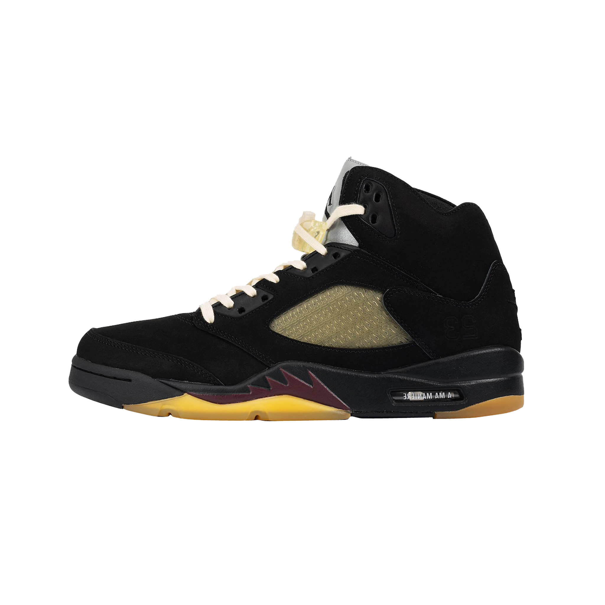 JORDAN 5 RETRO A MA MANIERE DUSK