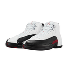 JORDAN 12 RETRO 'RED TAXI'