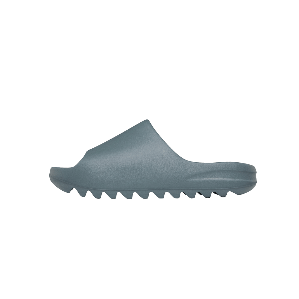 ADIDAS YEEZY SLIDE SLATE MARINE