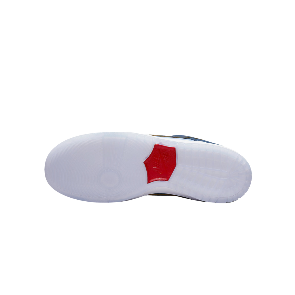 NIKE DUNK SB LOW WHY SO SAD?